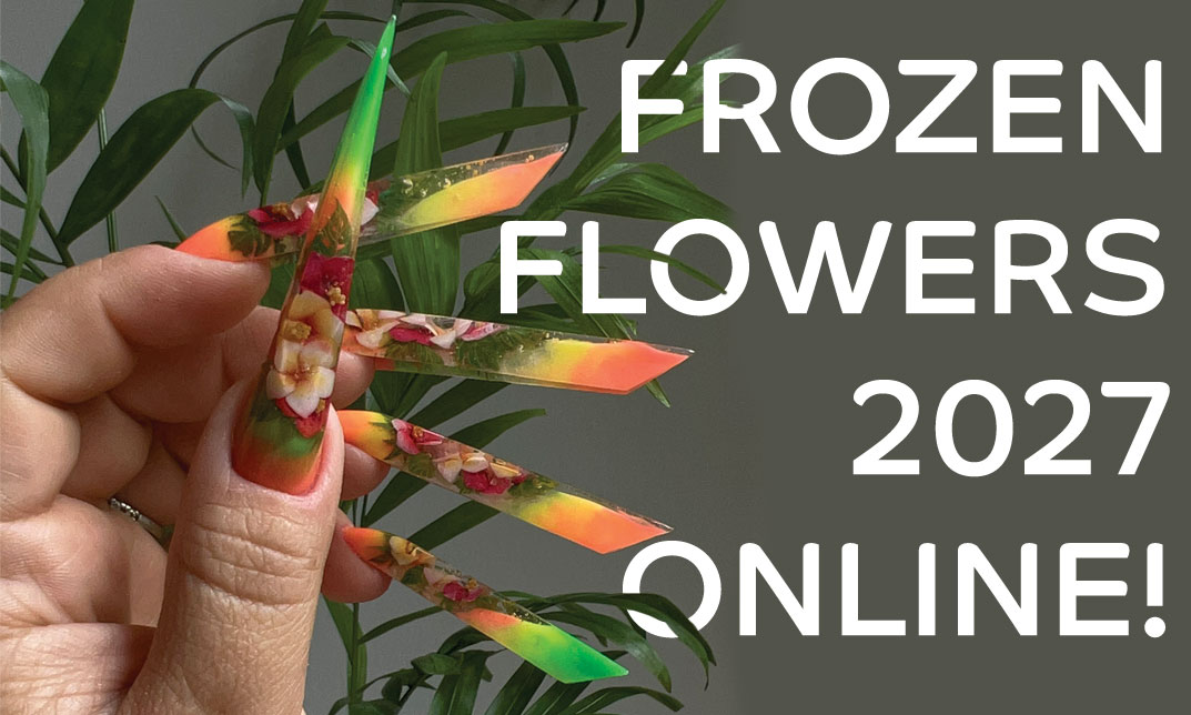 Frozen flowers 2027